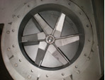 400mm Industrial Fan
